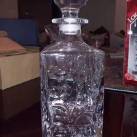 تنگ و جام بلوری