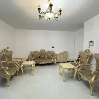 مبل استیل