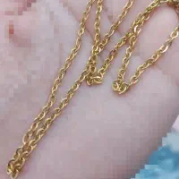 بدلیجات گردنبند انگشتر