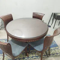 میز ناهارخوری