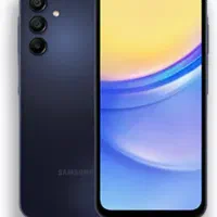 گوشی سامسونگ a15