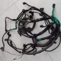 دسته سیم موتور