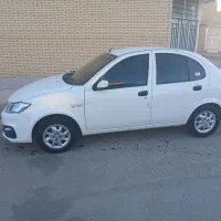 ساینا دوگانه ۱۴۰۳|خودرو سواری و وانت|کوهپایه, |دیوار