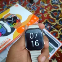 ساعت هوشمندطرح اپل واچ