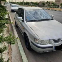 سمند مدل ۸۳