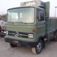 خاور۸۰۸مدا۷۲داخل بیرنگ سلامت قابل تغییرکاربری