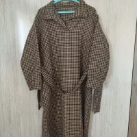 پالتو چرم و کاپشن و پاییزه نو|لباس|اردبیل, |دیوار