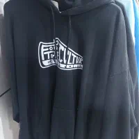 هودی اورسایز اورجینال|لباس|شیراز, شهرک بزین|دیوار