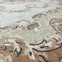 فرش برجسته۶متری ۲عدد|فرش|کوچصفهان, |دیوار