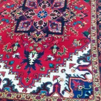 فرش طرح حریص