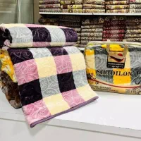 پتو 10قسطه|رختخواب، بالش، پتو|بروجرد, |دیوار