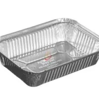 ظروف آلومنیوم تک پرس و کبابی