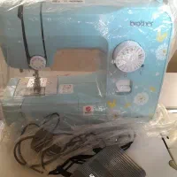 چرخ خیاطی برادر اورجینال