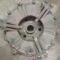 دیسک و صفحه