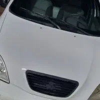 تیبا 1 مدل 98