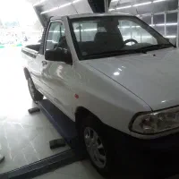 پرایدوانت مدل402|خودرو سواری و وانت|کاشمر, |دیوار