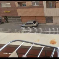 پراید مدل ۸۶ دوگانه کارخانه