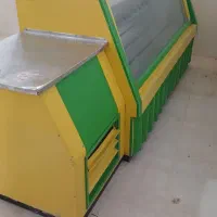 یخچال ویترینی|یخچال و فریزر|کرمان, |دیوار