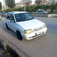 پراید۱۳۲ مدل ۹۰