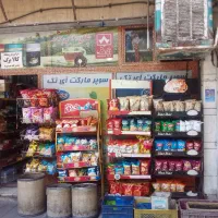 مغازه سرقفلی ۲۲ متر