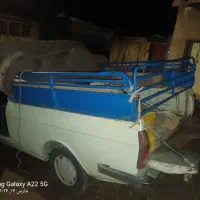 باربند قمی پنجه طلا