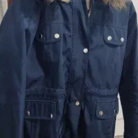 پالتو در حد نو