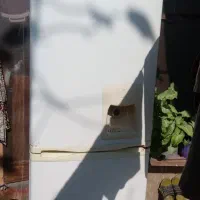 یخچال فریزر وفریزر