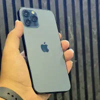 iphone 12 pro max 256 zaa از دم قسط و نقدی|موبایل|کرج, مهرویلا جنوبی|دیوار