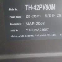 تلوزیون سامسونگ ۴۰ و ۴۲ پاناسونیک|تلویزیون و پروژکتور|کرج, گلشهر|دیوار