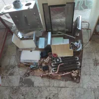 نصب وتعمیرات پکیج ابگرمکن بخاری|خدمات پیشه و مهارت|قزوین, |دیوار