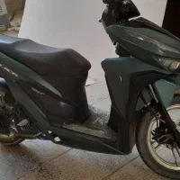 فروش موتورکلیک لا کاغذی  مدل ۴۰۱  سالم