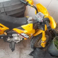 موتور شارژی|اسباببازی بچه|یزد, |دیوار