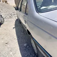 پژو 405مدل88|خودرو سواری و وانت|تبریز, |دیوار