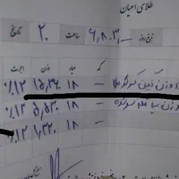 نیم ست طلا نو|جواهرات|ایلام, |دیوار