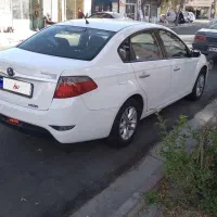 برلیانس ۱۴۰۰ بدون رنگ کم کار|خودرو سواری و وانت|سهند, |دیوار