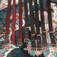 کمربند افسری