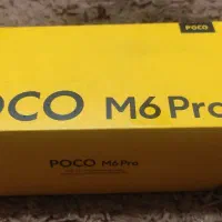 Poco m6 pro