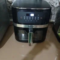 سرخ کن بدون روغن|اجاق گاز و لوازم برقی پخت‌وپز|اردبیل, |دیوار