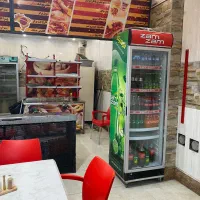 واگذاری فست فود