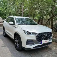 تیگو 8 پرومکس سفید فول صفر خشک