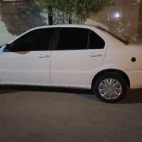 سمند سورن دوگانه ۱۴۰۴|خودرو سواری و وانت|لنجان, |دیوار