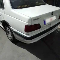 پرشیا مدل ۹۱