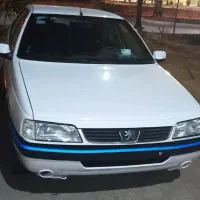 پژو اس ال ایکس