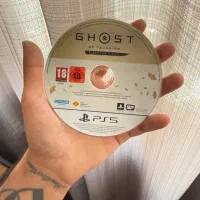 بازی Ghost Of Tsushima Ps5