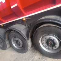 کمپرس طرح مارال ساخت حمزه ای|خودرو سنگین|خرم‌آباد, |دیوار