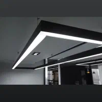 اجرای لاین نوری نورپردازی خطی (باکیفیت،باضمانت)