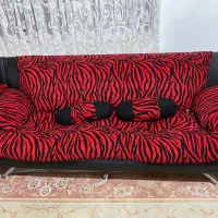 مبل|مبلمان خانگی و میز عسلی|عباسآباد, |دیوار