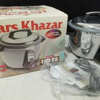 پلوپز پارس خزر