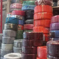 فروش عمده شیلنگ و لوازم ساختمانی