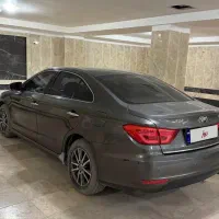 لیفان ۸۲۰ مدل ۹۷|خودرو سواری و وانت|شهریار, شهریار|دیوار